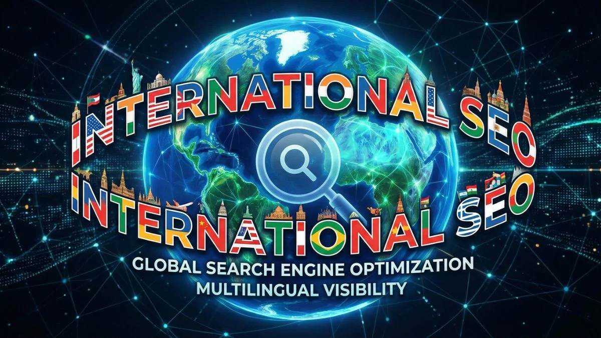 International SEO The Complete Beginners Guide