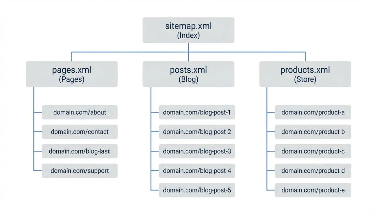 XML Sitemap Best Practices for SEO