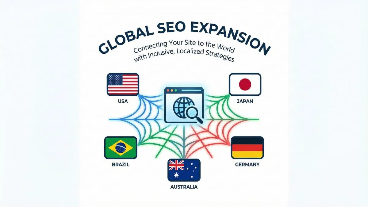 How to Optimize Your Site for Multiple Countries
