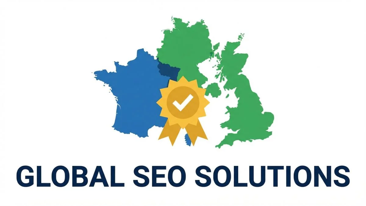 Country-Specific SEO Best Practices