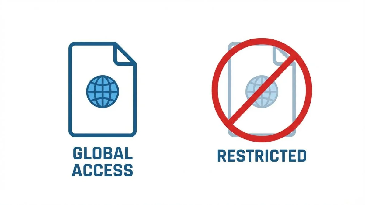 How to Avoid Duplicate Content in International SEO