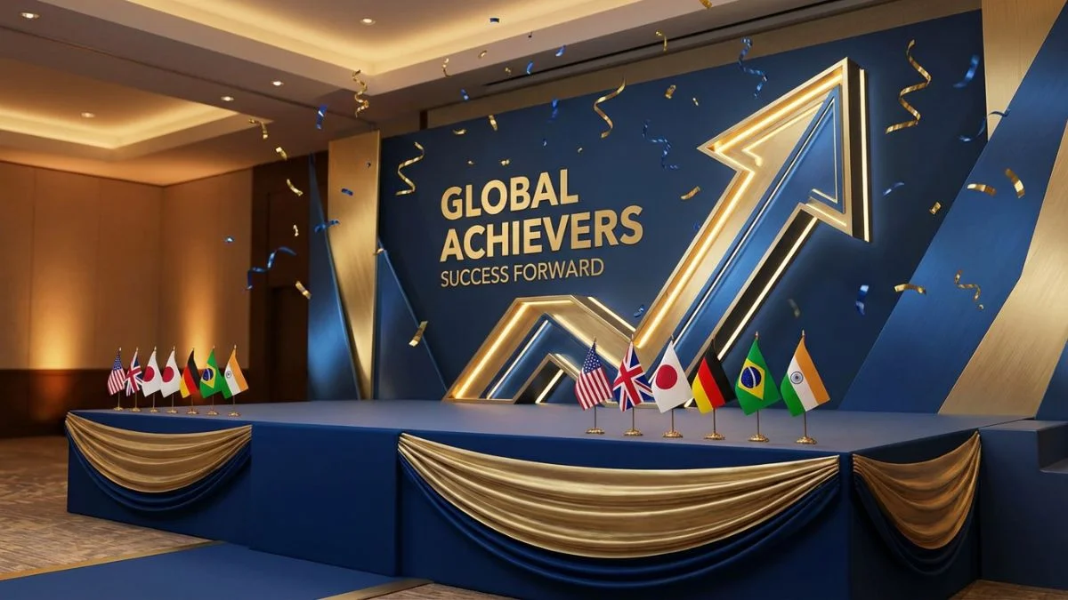 How to Rank in Multiple Countries at Once