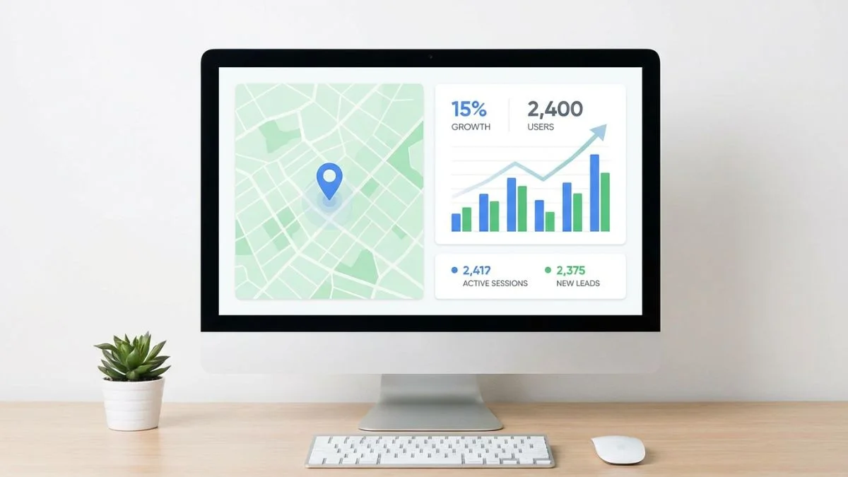 How to Track Local SEO Performance