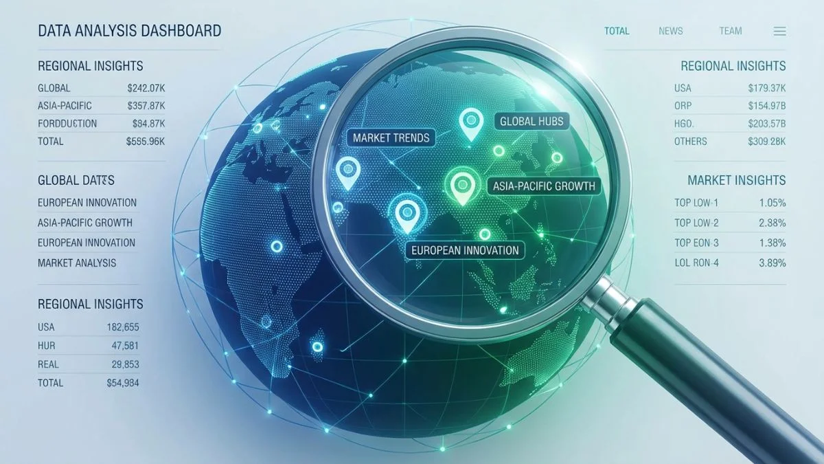 International Keyword Research Tips