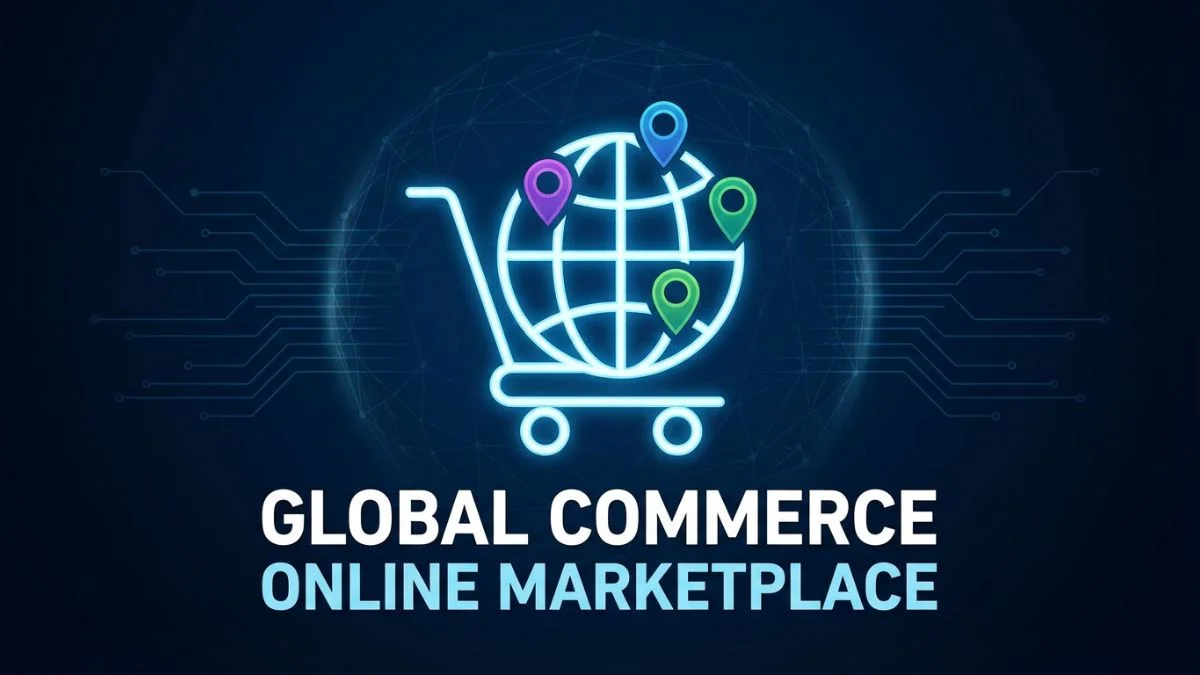 SEO for E-Commerce Websites Internationally