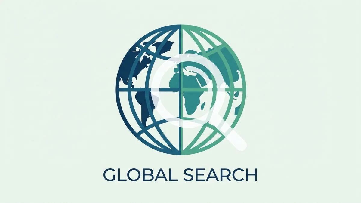 What is International SEO?