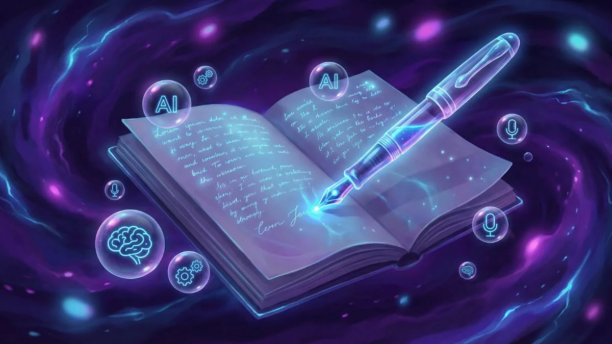 Top 10 Best Sudowrite Alternatives for Fiction and Novel Writing