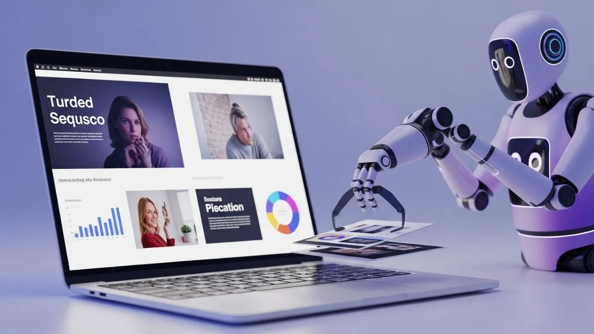 7 Best Free AI Presentation Makers 2026: Create Stunning Slides in Minutes