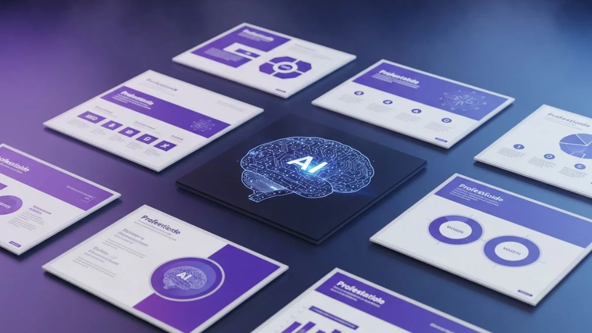 11 Free AI Presentation Tools That Will Transform How You Create Slides in 2026