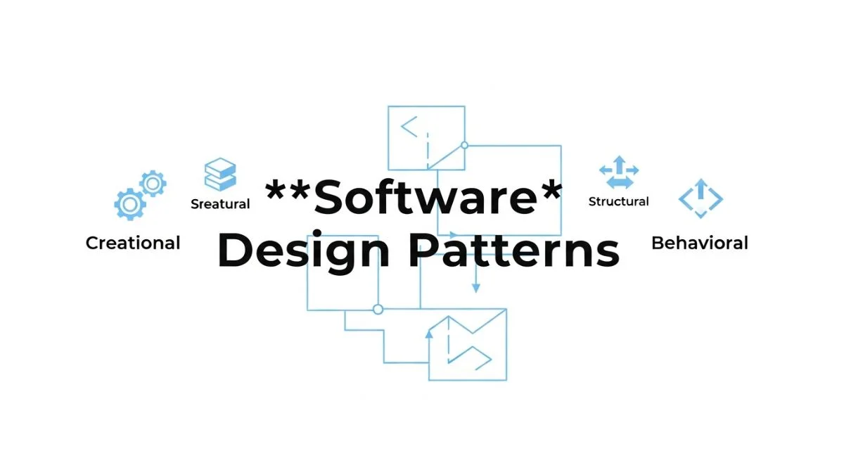 Best Software Design Patterns Every Dev Needs