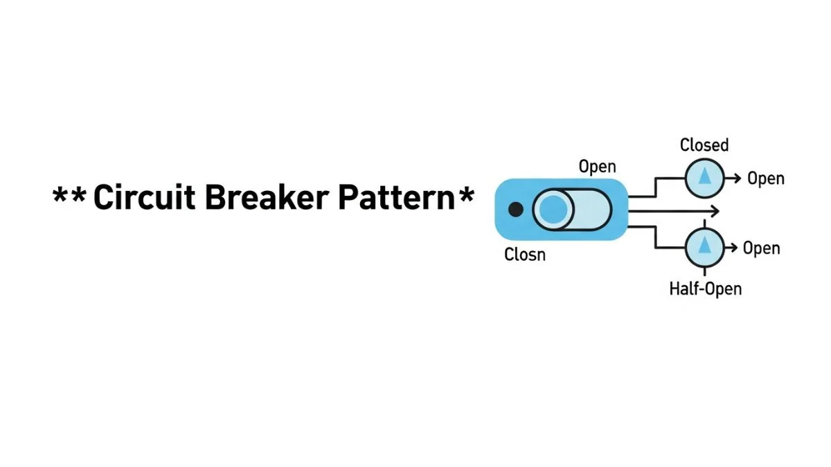 How to Implement Circuit Breaker Pattern