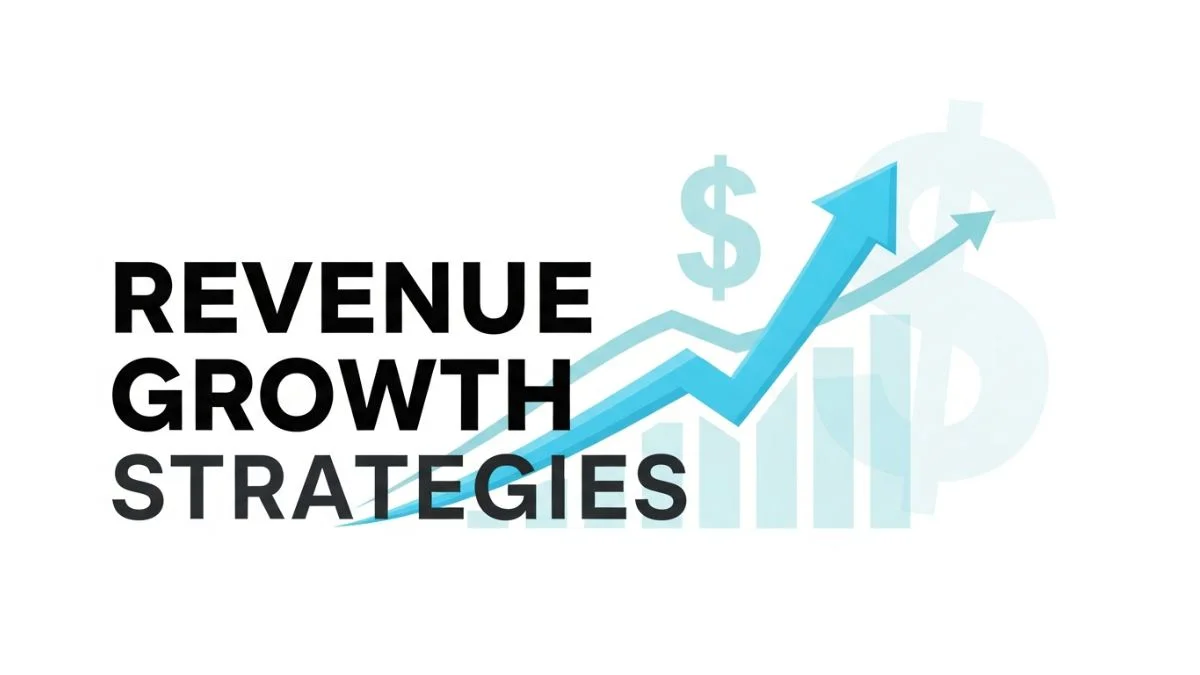 Top Revenue Growth Strategies for Developer-Led SaaS