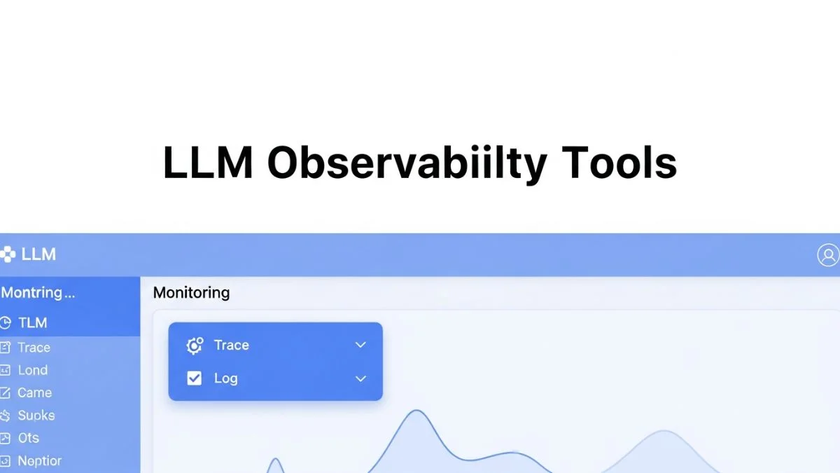 Best LLM Observability Tools for Production Apps