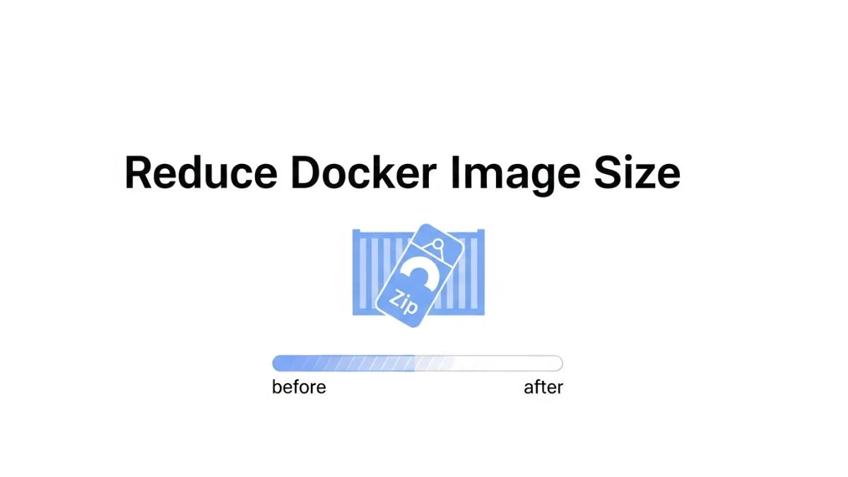 How to Reduce Docker Image Size: Complete Guide