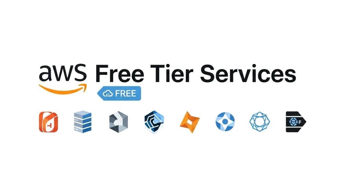 Best AWS Free Tier Services Every Dev Should Use