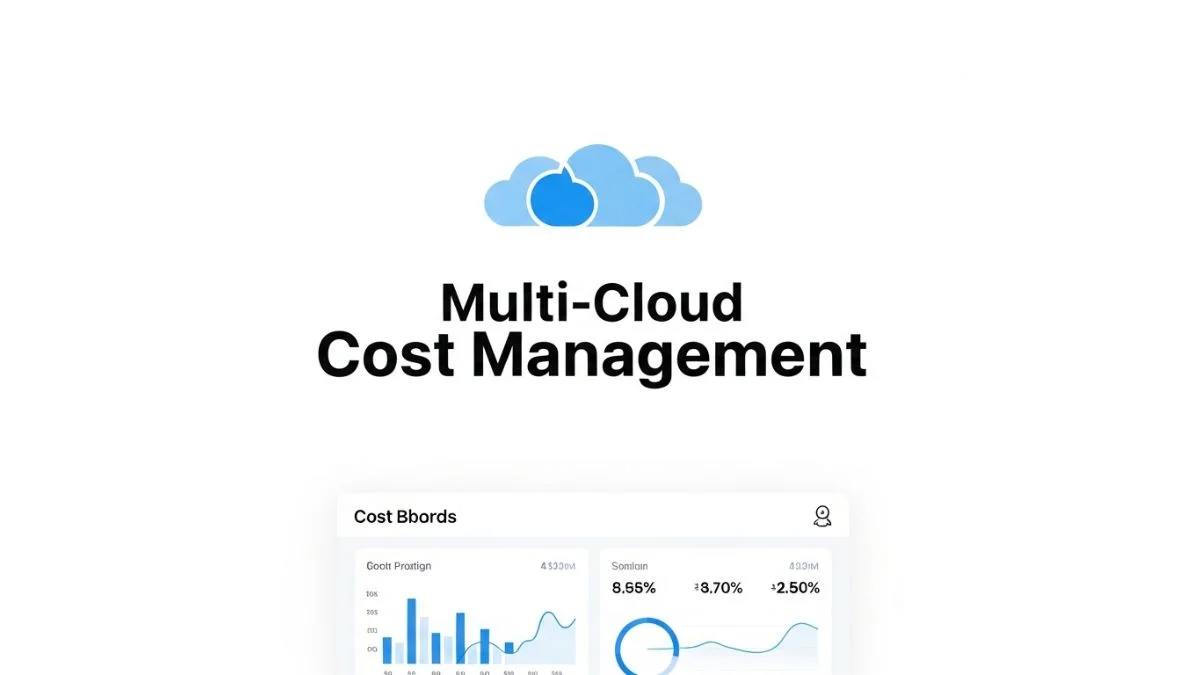 Best Multi-Cloud Cost Management Tools Compared