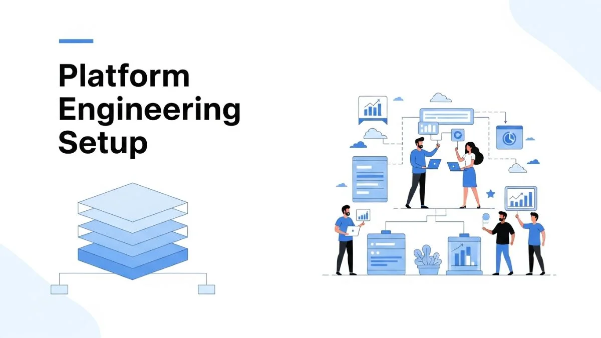 Best Platform Engineering Setup for Dev Teams