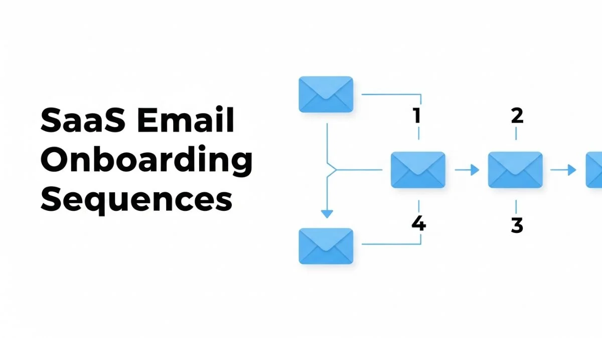 Best SaaS Email Onboarding Sequences for Developers