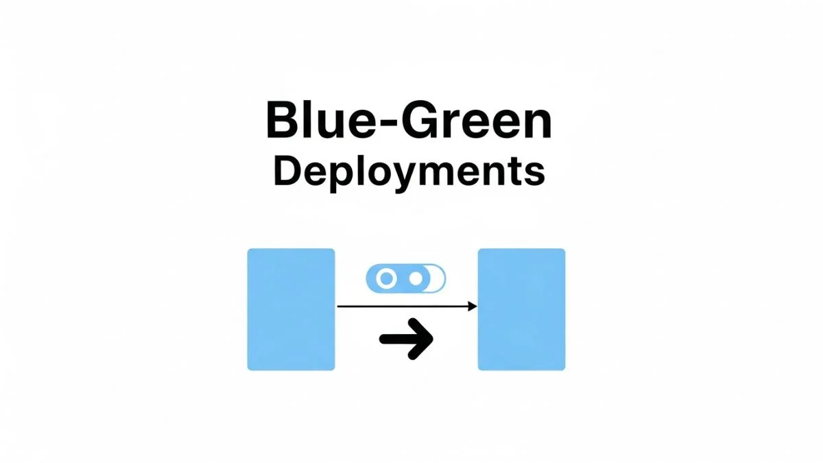 How to Implement Blue-Green Deployments