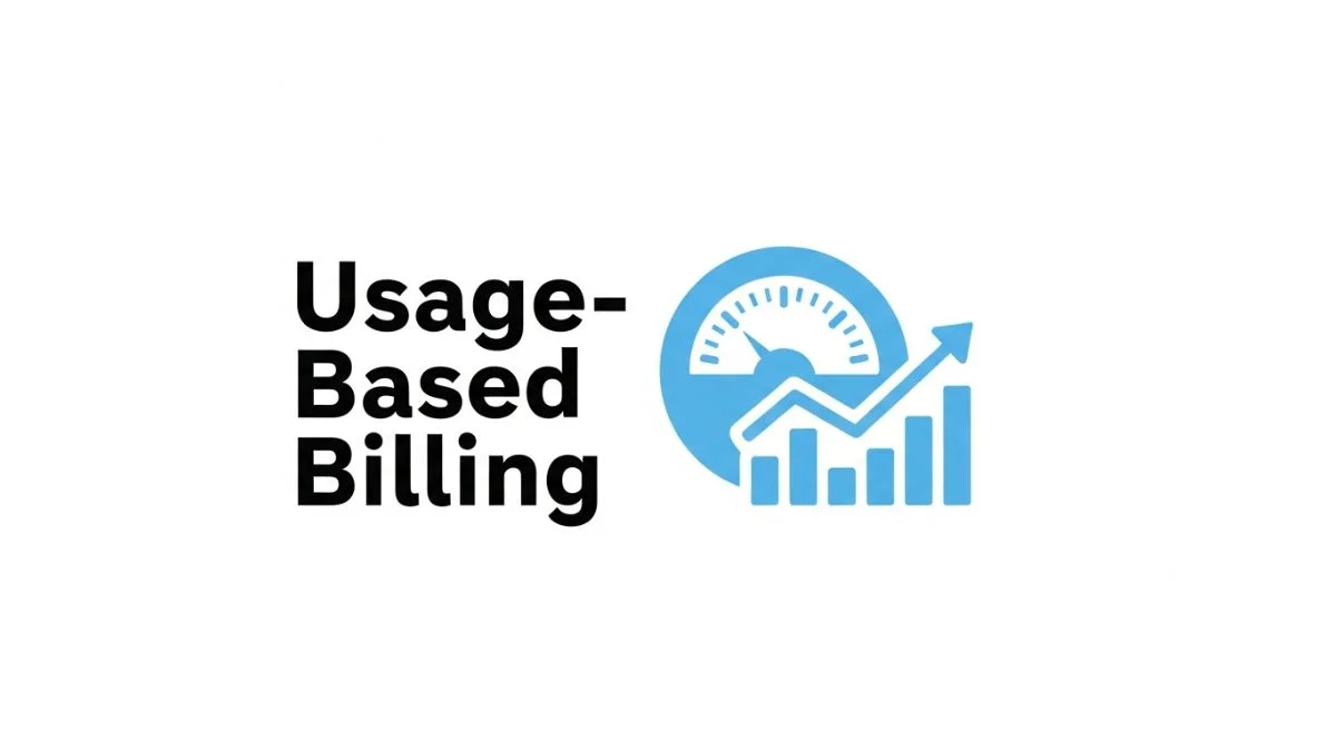 How to Implement Usage-Based Billing in a SaaS App