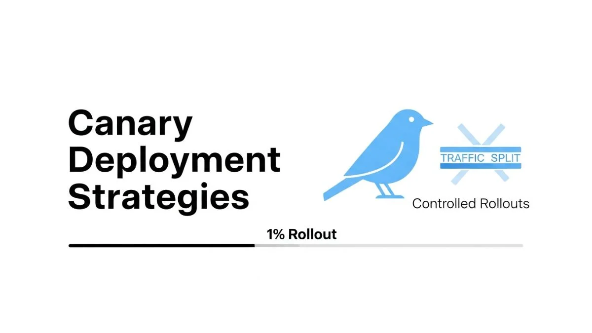 Top Canary Deployment Strategies for Web Apps