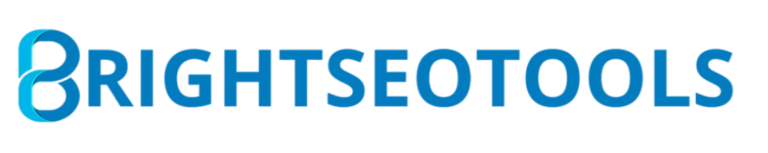 Bright SEO Tools logo